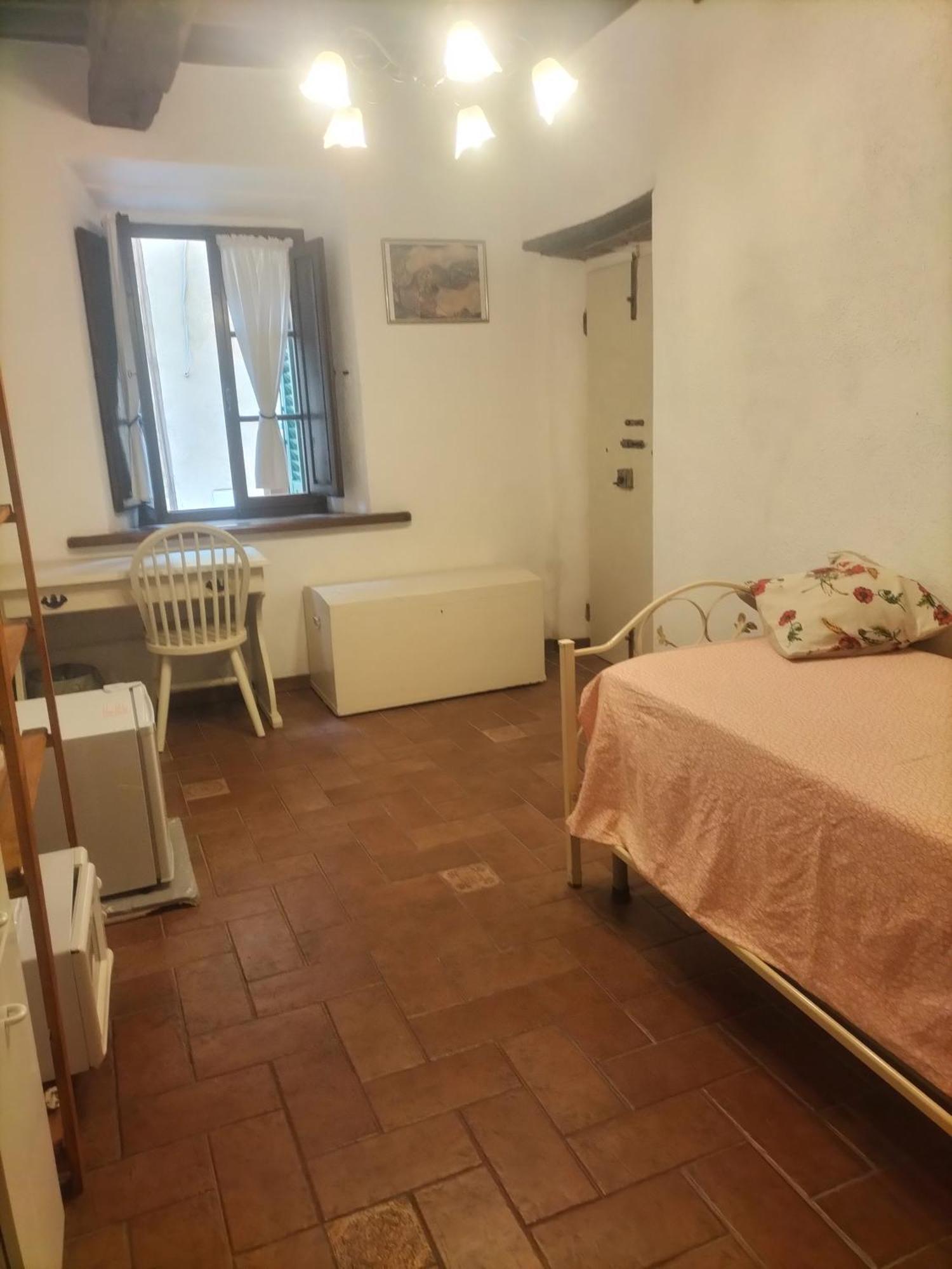 Al Tuffatore Etrusco Campiglia Marittima Exteriér fotografie